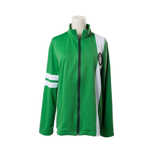 men's hoodies & sweatshirts ultimate omn hoodie tennyson cosplay green 3d printed sweatshirt cardigan hooded jackets, Black
men's hoodies & sweatshirts ultimate omn hoodie tennyson cosplay green 3d printed sweatshirt cardigan hooded jackets, Black