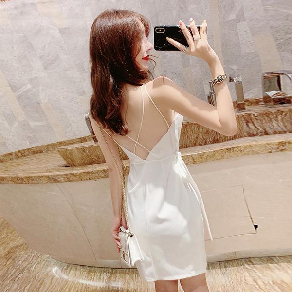 casual dresses party women's clothin bodycon dress black summer v-neck backless club off shoulder spaghetti strap fashion lace up, Black;gray
casual dresses party women's clothin bodycon dress black summer v-neck backless club off shoulder spaghetti strap fashion lace up, Black;gray