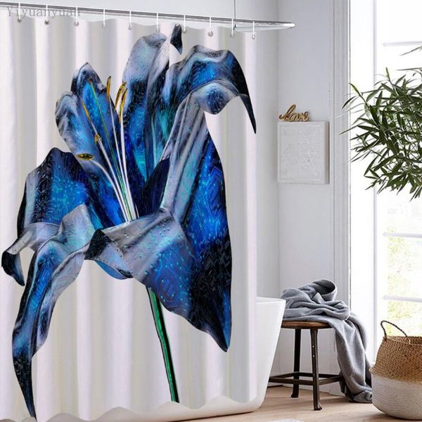 shower curtains modern decorative lily flower bathroom curtain fabric waterproof polyester bath
shower curtains modern decorative lily flower bathroom curtain fabric waterproof polyester bath