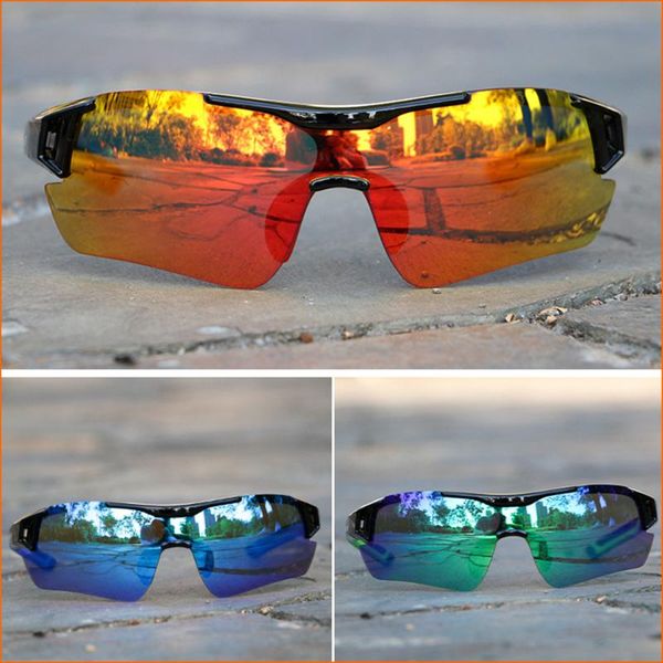 outdoor eyewear cycling motocross glasses mtb bike fishing sports sunglasses bicicleta cilismo lentes bicycle
outdoor eyewear cycling motocross glasses mtb bike fishing sports sunglasses bicicleta cilismo lentes bicycle