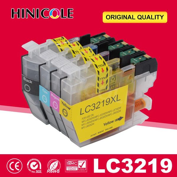 lc3219 xl printer ink cartridge 4 color for brother mfc-j5330dw mfc-j5335dw mfc-j5730dw mfc-j5930dw mfc-j6530dw cartridges
lc3219 xl printer ink cartridge 4 color for brother mfc-j5330dw mfc-j5335dw mfc-j5730dw mfc-j5930dw mfc-j6530dw cartridges