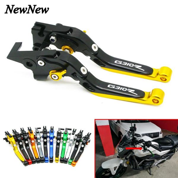 motorcycle brakes for g310r g310 r g 310 2021-2021 accessories handlebar cnc adjustable folding extendable brake clutch levers
motorcycle brakes for g310r g310 r g 310 2021-2021 accessories handlebar cnc adjustable folding extendable brake clutch levers