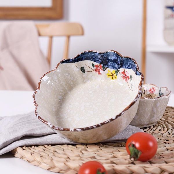 japanese ceramic vegetable and fruit salad bowl household creative large pudding shufulei baked rice bowls
japanese ceramic vegetable and fruit salad bowl household creative large pudding shufulei baked rice bowls