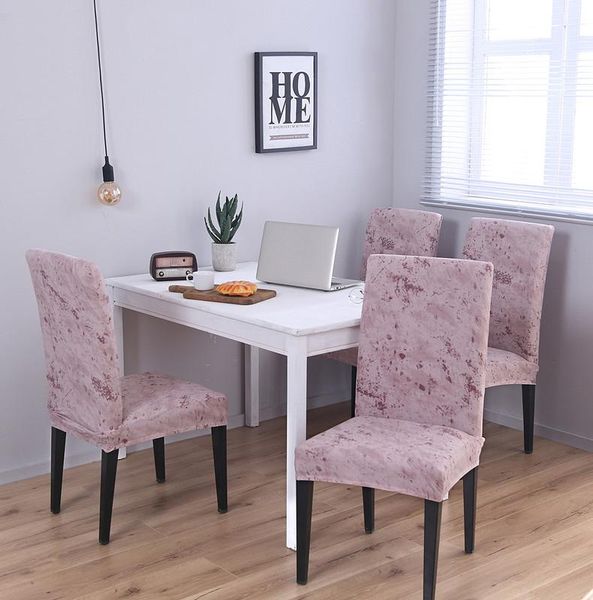 chair covers solid color printing cover elastic anti-dirty stretch removable el banquet 4pc seat case washable dining covering
chair covers solid color printing cover elastic anti-dirty stretch removable el banquet 4pc seat case washable dining covering