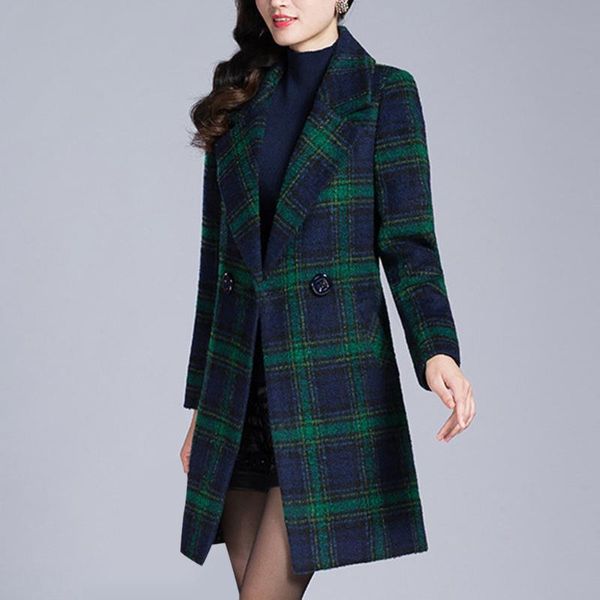 women's jackets ladies windbreaker winter fashion slim trench coats and jacket women long-sleeved casual medium long button coat plus s, Black;brown
women's jackets ladies windbreaker winter fashion slim trench coats and jacket women long-sleeved casual medium long button coat plus s, Black;brown