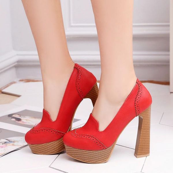 dress shoes oversized 12 13 14 15 16 17 ladies high heels women woman pumps waterproof platform with special shape and round head, Black
dress shoes oversized 12 13 14 15 16 17 ladies high heels women woman pumps waterproof platform with special shape and round head, Black