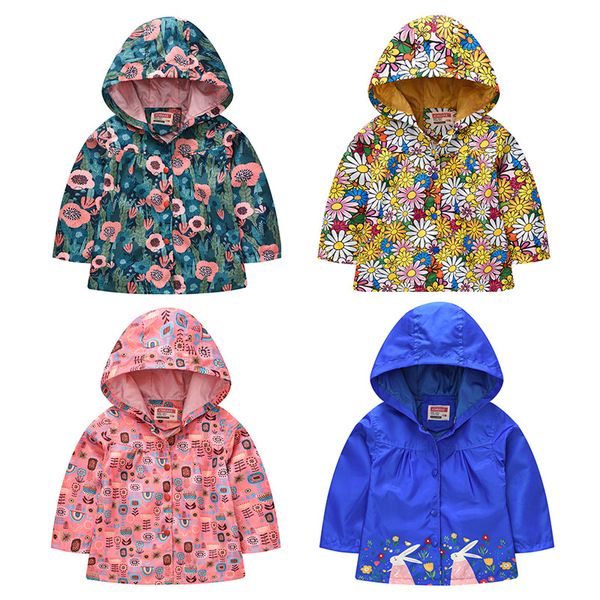 infant kids clothes girls jackets children hooded windbreaker baby fashion print coat waterproof outerwear for girls clothes, Camo
infant kids clothes girls jackets children hooded windbreaker baby fashion print coat waterproof outerwear for girls clothes, Camo