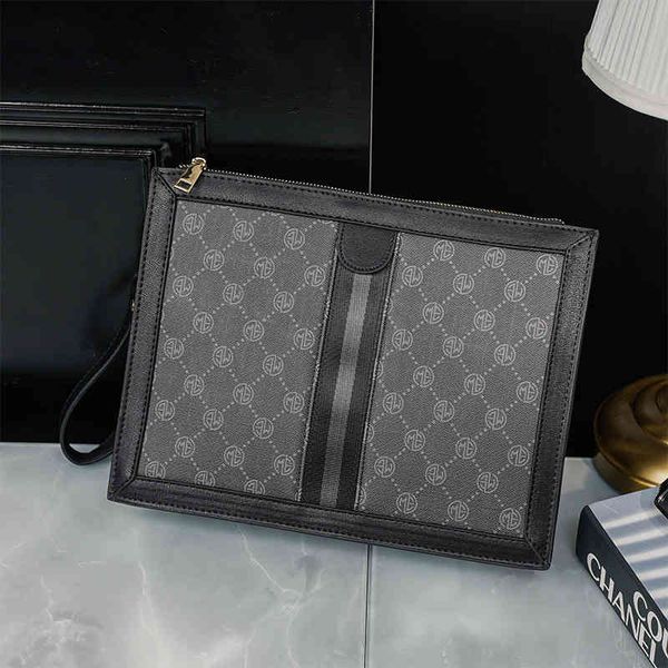 Handbag 2021 Business Leisure Letter Envelope Korean Men's Bag Women's Fashion Ipad Trend, Black;red
Handbag 2021 Business Leisure Letter Envelope Korean Men's Bag Women's Fashion Ipad Trend, Black;red