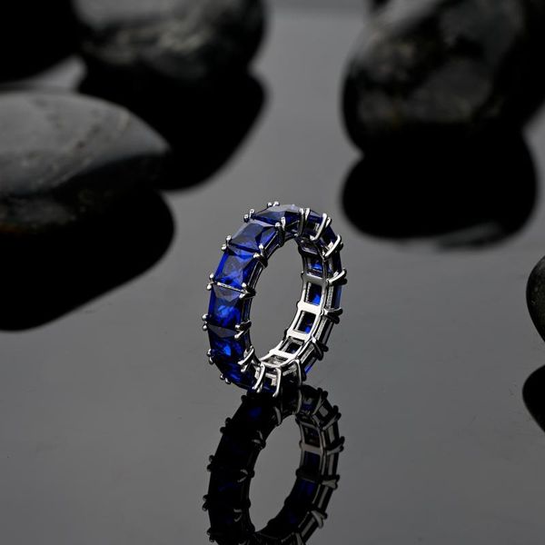 cluster rings elegant vintage 100% 925 sterling silver ring sapphire emerald gemstone party personality couple fine jewelry wholesale, Golden;silver
cluster rings elegant vintage 100% 925 sterling silver ring sapphire emerald gemstone party personality couple fine jewelry wholesale, Golden;silver