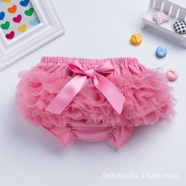 shorts 0-24m baby girls double-sided yarn infant solid color cotton mesh pp pants born triangle with bow, Black
shorts 0-24m baby girls double-sided yarn infant solid color cotton mesh pp pants born triangle with bow, Black