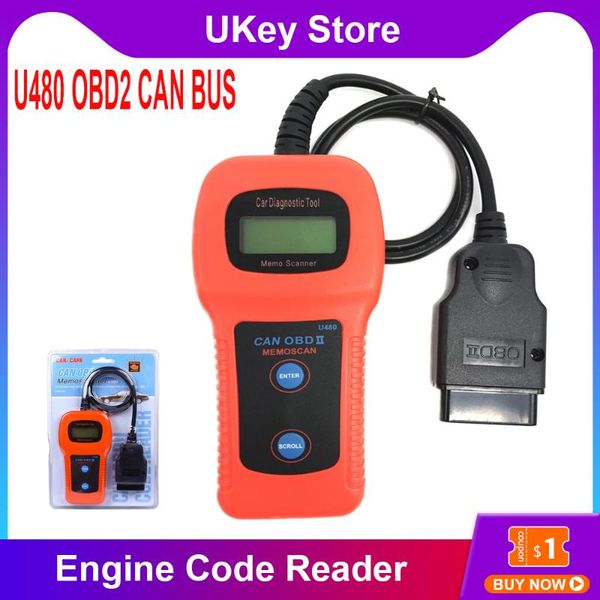 code readers & scan tools okeytech 16pin u480 obdii obd2 can bus engine reader works on all 1996 and er cars trucks car diagnostic
code readers & scan tools okeytech 16pin u480 obdii obd2 can bus engine reader works on all 1996 and er cars trucks car diagnostic