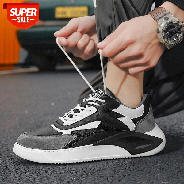men's sports shoes winter high-korean version of the trend casual thickened youth #va4a
men's sports shoes winter high-korean version of the trend casual thickened youth #va4a