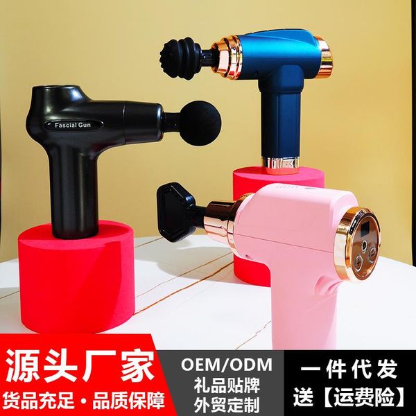 massage gun mini mini-portable electric stick fascia grab mask neck cream instrument
massage gun mini mini-portable electric stick fascia grab mask neck cream instrument