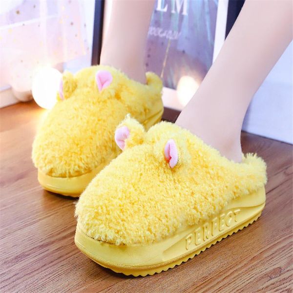 slippers flat shoes female home women's med slides heeled mules platform fur flip flops flock massage high plush with rubber, Black
slippers flat shoes female home women's med slides heeled mules platform fur flip flops flock massage high plush with rubber, Black