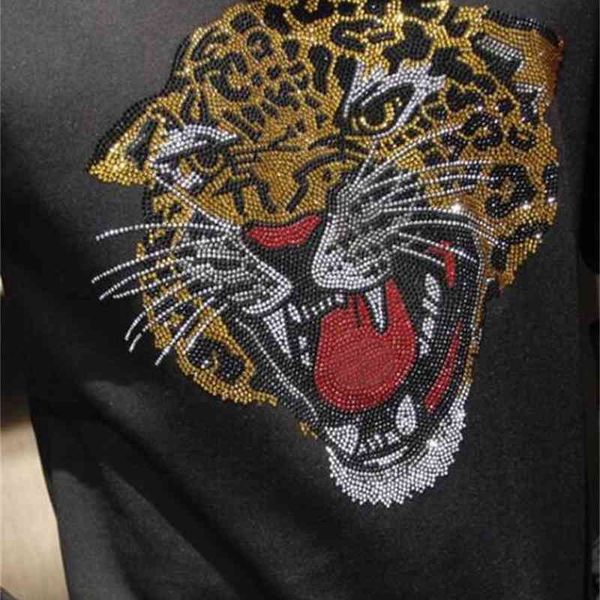 men's t-shirts strass tshirts designer t shirt of black and white men clothes summer tshirt cotton streetwear, White;black
men's t-shirts strass tshirts designer t shirt of black and white men clothes summer tshirt cotton streetwear, White;black
