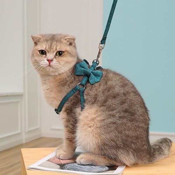 dog collars & leashes soft pet harness and leash collar set adjustable lovely bow polyester small medium outdoor walking supplies
dog collars & leashes soft pet harness and leash collar set adjustable lovely bow polyester small medium outdoor walking supplies