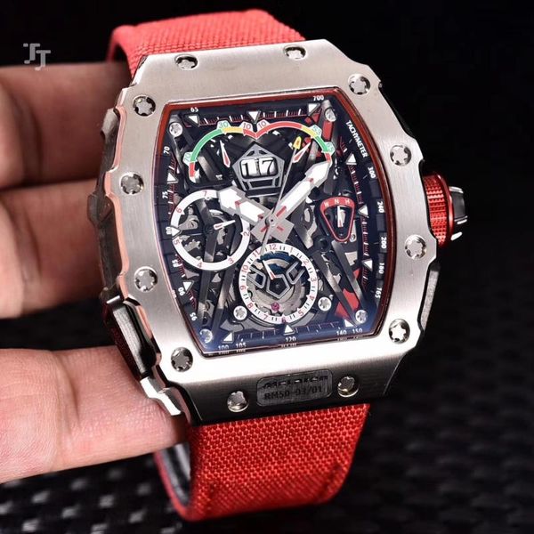 wristwatches black red cavas men watch sapphire automatic mechanical silver rose gold limited flyback titanium stainless steel, Slivery;brown
wristwatches black red cavas men watch sapphire automatic mechanical silver rose gold limited flyback titanium stainless steel, Slivery;brown