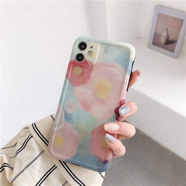 phone case suitable for huawei p40pro/40 mobile phone shell mate30 / p40pro soft shell
phone case suitable for huawei p40pro/40 mobile phone shell mate30 / p40pro soft shell