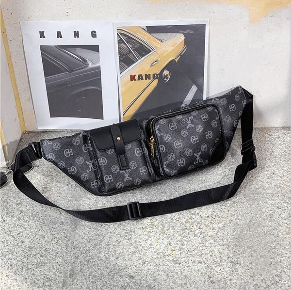 factory wholesale men brand shoulder bag street hip hop printed punk pocket outdoor sports casual leather backpack personality contrast fash
factory wholesale men brand shoulder bag street hip hop printed punk pocket outdoor sports casual leather backpack personality contrast fash