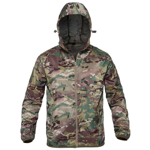 2020 new thin army military jackets lightweight quick dry windbreaker jacket summer waterproof tactical skin jacket raincoat men x0621, Black;brown
2020 new thin army military jackets lightweight quick dry windbreaker jacket summer waterproof tactical skin jacket raincoat men x0621, Black;brown