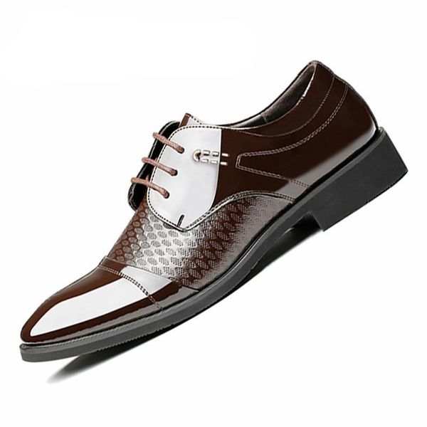 dress shoes 2021 summer pu leather men's pointed, business shoes. singles. comfortable cool size44 men, Black
dress shoes 2021 summer pu leather men's pointed, business shoes. singles. comfortable cool size44 men, Black