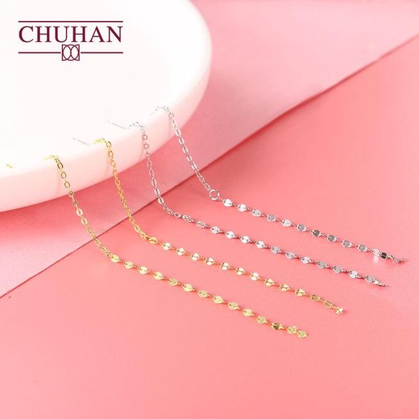 sterling silver long fringed earring thread personality minimalist elegant all-match earrings exquisite jewelry dangle & chandelier
sterling silver long fringed earring thread personality minimalist elegant all-match earrings exquisite jewelry dangle & chandelier