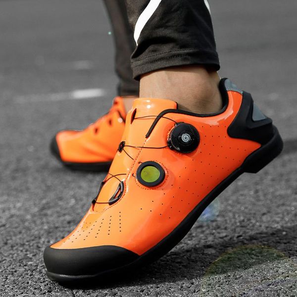 cycling footwear men mtb shoes breathable microfiber bike road bicycle spd rubber cleat racing snekaers, Black
cycling footwear men mtb shoes breathable microfiber bike road bicycle spd rubber cleat racing snekaers, Black