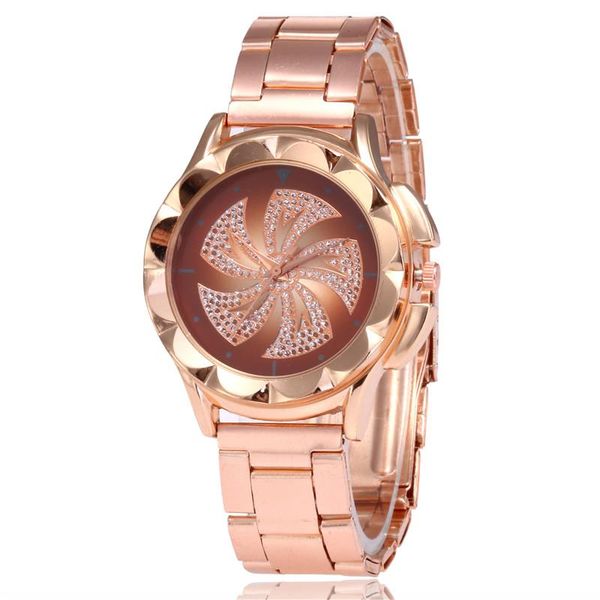 wristwatches 52 women watch exquisite quartz ladies watches montre femme waterproof leather female clock horloges vrouwen, Slivery;brown
wristwatches 52 women watch exquisite quartz ladies watches montre femme waterproof leather female clock horloges vrouwen, Slivery;brown