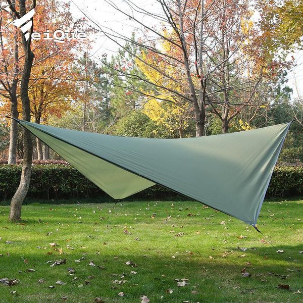 tents and shelters camping awning quadrangular diamond barbecue outdoor supplies multifunctional rain sun ninja beach tent
tents and shelters camping awning quadrangular diamond barbecue outdoor supplies multifunctional rain sun ninja beach tent