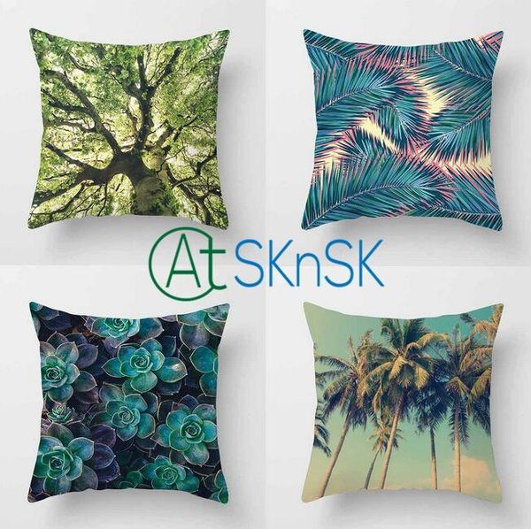 pillow case 2 pcs/lot 45x45cm home textile fashion tropical plants printed cushion cover square pillowcase decorative
pillow case 2 pcs/lot 45x45cm home textile fashion tropical plants printed cushion cover square pillowcase decorative