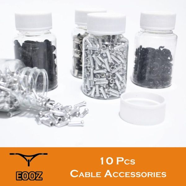 bike brakes eooz 10pcs brake shift cable s buckle 4/5mm brake/shift caps and inner cable/brake tips
bike brakes eooz 10pcs brake shift cable s buckle 4/5mm brake/shift caps and inner cable/brake tips