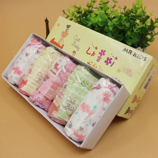 panties 5 pieces/lot children underwear cotton girls cute pretty cartoon kids boxer briefs child soft girl pants, Camo
panties 5 pieces/lot children underwear cotton girls cute pretty cartoon kids boxer briefs child soft girl pants, Camo