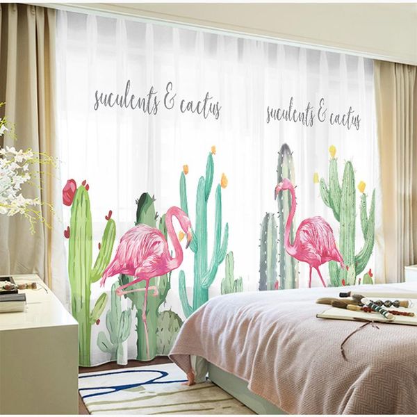 curtain & drapes custom chiffon window drape for nursery kids children living room flamingo cactus khaki gray brown pink blue
curtain & drapes custom chiffon window drape for nursery kids children living room flamingo cactus khaki gray brown pink blue