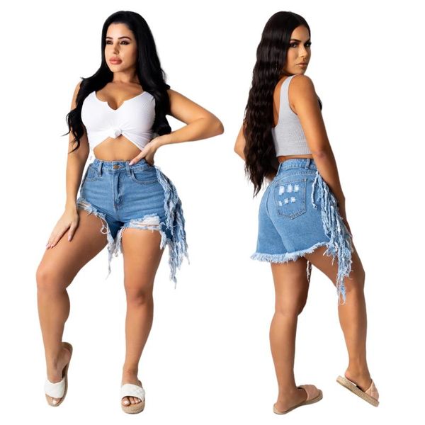 women's jeans cutubly tassel shorts elastic fashion blue vintage women denim short slim high street ripped cut out washed summer
women's jeans cutubly tassel shorts elastic fashion blue vintage women denim short slim high street ripped cut out washed summer