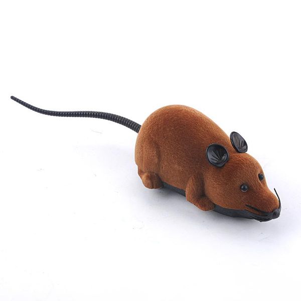 cat toys battery powered simulation 2 channel play tricks rotatable funny electronic random color pet toy rc mouse
cat toys battery powered simulation 2 channel play tricks rotatable funny electronic random color pet toy rc mouse