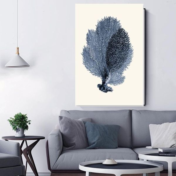 paintings navy blue coral art prints antique wall decoration , vintage sea corals canvas painting home nautical decor
paintings navy blue coral art prints antique wall decoration , vintage sea corals canvas painting home nautical decor