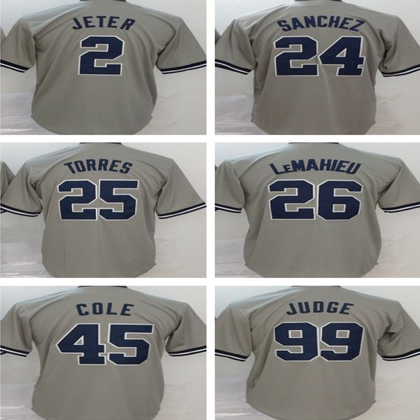 custom 45 gerrit cole 99 aaron judge jersey 2 derek jeter gary sanchez dj lemahieu gleyber torres stanton chapman urshela baseball jerseys, Blue;black
custom 45 gerrit cole 99 aaron judge jersey 2 derek jeter gary sanchez dj lemahieu gleyber torres stanton chapman urshela baseball jerseys, Blue;black