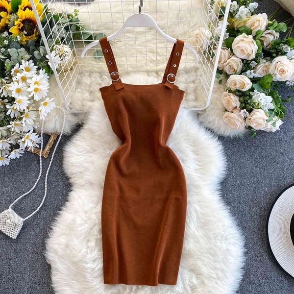 dresses women's bodycon mini sleeveless solid color strappy ladies' fashionable summer vestido qnz3 z3dn, Black;gray
dresses women's bodycon mini sleeveless solid color strappy ladies' fashionable summer vestido qnz3 z3dn, Black;gray