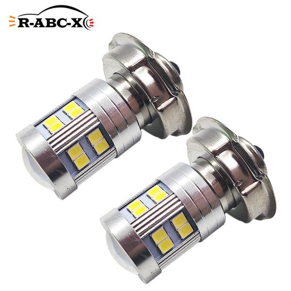 pcs 2835 24smd h6m p26s led headlight bulb motorcycle headlamp scooter motorbike atv head light 6v 8-30v 800lm white car headlights
pcs 2835 24smd h6m p26s led headlight bulb motorcycle headlamp scooter motorbike atv head light 6v 8-30v 800lm white car headlights