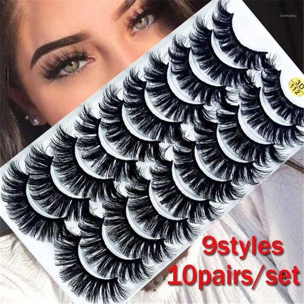 pairs/set mink black 3d natural false eyelashes for woman long fake lashes extension eyelash makeup beauty1
pairs/set mink black 3d natural false eyelashes for woman long fake lashes extension eyelash makeup beauty1