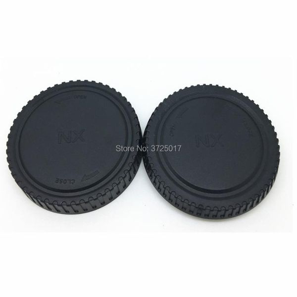 lens caps 5pcs nx-moun rear cap + bady front cover for all nx100 nx200 nx300 nx1000 nx2000 nx3000 nx10 nx20 micro camera
lens caps 5pcs nx-moun rear cap + bady front cover for all nx100 nx200 nx300 nx1000 nx2000 nx3000 nx10 nx20 micro camera