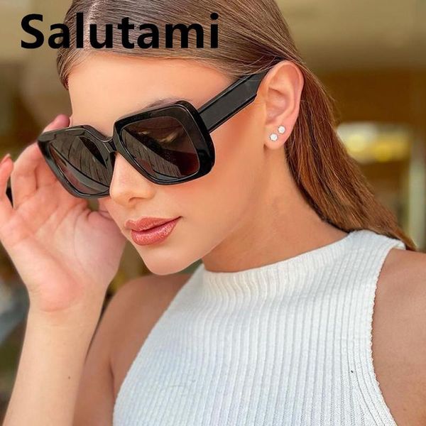sunglasses fashion brand black square gradient for women vintage candy color stripe leg sun glasses female elegant shades, White;black
sunglasses fashion brand black square gradient for women vintage candy color stripe leg sun glasses female elegant shades, White;black
