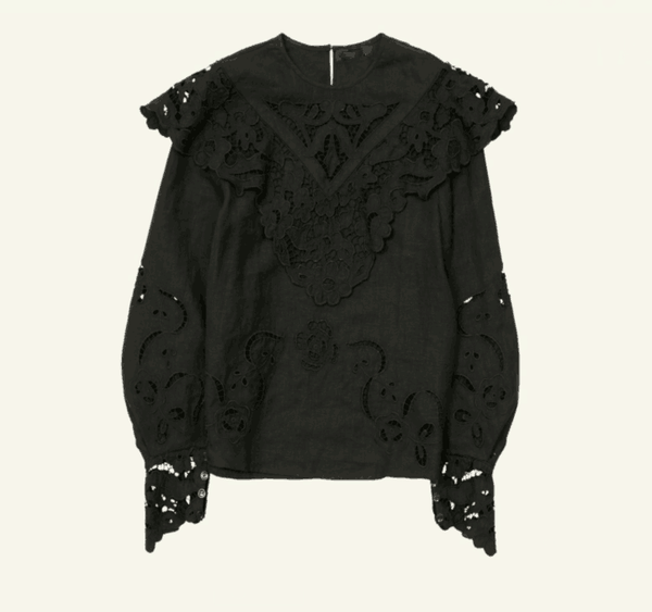 women's blouses & shirts loose o neck long-sleeved white linen shirt full sleeve woman black ruffled blouse fashion
women's blouses & shirts loose o neck long-sleeved white linen shirt full sleeve woman black ruffled blouse fashion