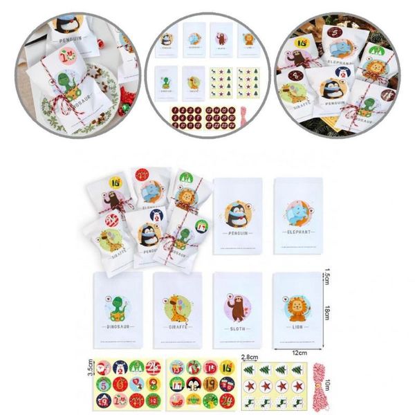 gift wrap 24 set fashion birthday party favor decorations supplies lightweight bags lovely design for friends
gift wrap 24 set fashion birthday party favor decorations supplies lightweight bags lovely design for friends