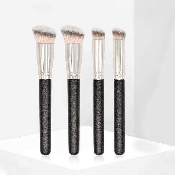 makeup brushes round oblique head tools eye shadow mixed foundation powder eyebrow blush brush beauty cosmetics category
makeup brushes round oblique head tools eye shadow mixed foundation powder eyebrow blush brush beauty cosmetics category