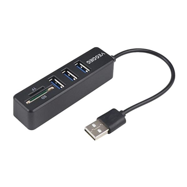 hubs veggieg 5 in 1 usb hub docking station with 3xusb and 1xtf card slot 1xsd for lappc
hubs veggieg 5 in 1 usb hub docking station with 3xusb and 1xtf card slot 1xsd for lappc
