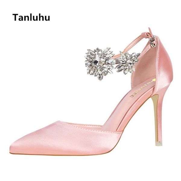 cresfimix 2021 women casual pink high heel shoes lady quality wedding pumps female sweet spike b2752 dress, Black
cresfimix 2021 women casual pink high heel shoes lady quality wedding pumps female sweet spike b2752 dress, Black