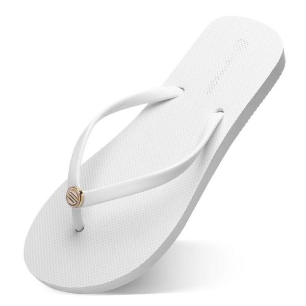 womens flat heel sandals candy color flip flops beach non-slip thong slippers k9fe, Black
womens flat heel sandals candy color flip flops beach non-slip thong slippers k9fe, Black