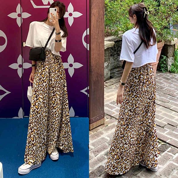 skirts summer vintage high waist wrap hip leopard mermaid skirt women slim ankle length a line korean fashion clothing faldas 210429, Black
skirts summer vintage high waist wrap hip leopard mermaid skirt women slim ankle length a line korean fashion clothing faldas 210429, Black