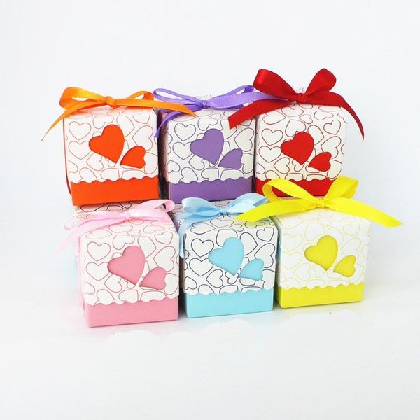 gift wrap whole sale 50 x hollow heart wedding candy box red/pink/purple/orange party supply ribbon included
gift wrap whole sale 50 x hollow heart wedding candy box red/pink/purple/orange party supply ribbon included